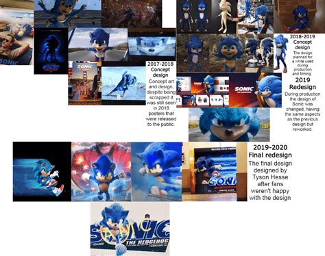 sonic movie reddit